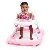 Picture of Bright Starts JuneBerry Walk-A-Bout Baby Walker and Entertainer, with Easy Fold Frame for Storage, Ages 6 Months +