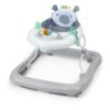 Picture of Ingenuity Smooth Strides Activity Baby Walker - Chambray, Developmental Walker, 3 Adjustable Heights, Toys Included, 6M-12M