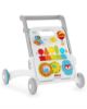 Picture of Skip Hop Baby Walker 4-in-1 Sit to Stand Convertible Light Up Walker with 40+ Activities Explore & More Age 6m+