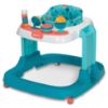 Picture of Safety 1st Ready, Set, Walk! DX Developmental Walker, Spotlight Teal