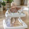 Picture of Ingenuity Step & Sprout 3-in-1 Foldable Baby Activity Walker with Removable Toys Ages 6 Months +, First Forest
