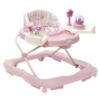 Picture of Disney Baby Princess Walker with Wheels, Pink Baby Walkers and Activity Center for Infants