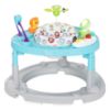 Picture of Smart Steps Bounce N' Glide 3-in-1 Activity Center Walker, Jungle Life