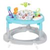 Picture of Smart Steps Bounce N' Glide 3-in-1 Activity Center Walker, Jungle Life