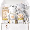 Picture of iAOVUEBY New Mom Gifts for Women After Birth, Baby Shower Gifts for Mom to Be, Pregnancy Gifts for Expecting Mom, First Time Mothers Day Gift for New Mom, Pregnancy Gifts for Women and Baby