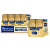 Picture of Enfamil NeuroPro Ready to Feed Baby Formula, Ready to Use, Brain and Immune Support with DHA, Iron and Prebiotics, Non-GMO, 8 Fl Oz, 6 count (Pack of 4), Total 24 bottles