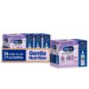 Picture of Enfamil NeuroPro Gentlease Ready-to-Feed with Smaller Proteins for Easy Digestion,Brain Supporting DHA, HuMO6* Blend, Baby Formula for easing Fussiness, Gas, Spit-up in 24hrs, 2 Fl Oz (6 ct), 4 Pack