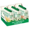 Picture of Beech-Nut Baby Food Pouches Variety Pack, Veggie Purees, 3.5 oz (18 Pack)