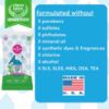 Picture of Breast Pump Wipes by Dapple Baby, Hypoallergenic & Powered by Plants, Removes Milk Residue, Leaves No Taste, Convenient Wipes Pouch, Fragrance Free, 25 Count (Pack of 1)