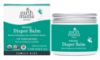 Picture of Earth Mama Organic Economy Size Diaper Balm | Diaper Cream for Baby | EWG Verified, Petroleum & Artificial Fragrance-Free with Calendula for Sensitive Skin, 4-Fluid Ounce