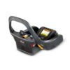Picture of Chicco KeyFit Max Infant Car Seat Base, Stay-in-Car Base for Second Vehicle, Compatible with Chicco KeyFit, KeyFit 30, KeyFit 35 and KeyFit Max Infant Car Seats, Anthracite/Grey