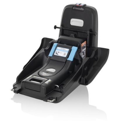 Picture of Evenflo Shyft Dualride Base