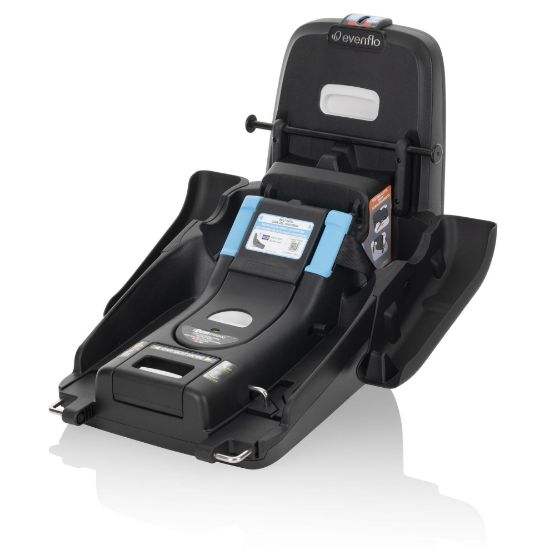 Picture of Evenflo Shyft Dualride Base