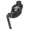 Picture of UPPAbaby Extra Aria Car Seat Base/Compatible with Aria Infant Car Seats/SmartSecure Installation with Load Leg