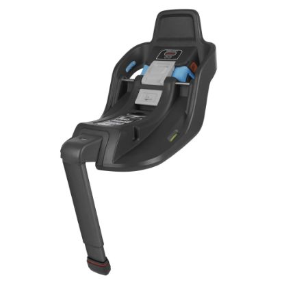 Picture of UPPAbaby Extra Aria Car Seat Base/Compatible with Aria Infant Car Seats/SmartSecure Installation with Load Leg