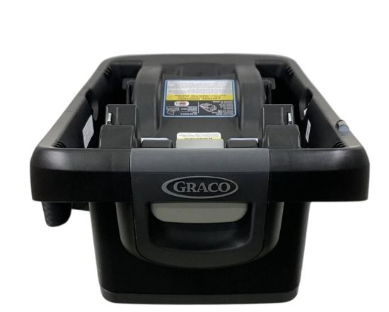 Picture of Graco SnugRide SnugLock Infant Car Seat Base with Optional Load Leg. Compatible with All SnugRide Car Seats