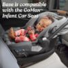 Picture of Graco Gomax Infant Car Seat Base