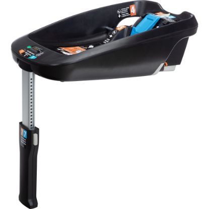 Picture of Maxi-Cosi Baby Car Seat Base, Fits Several Maxi Cosi Car Seat Models, Baby Carseat Base for Travel, Black
