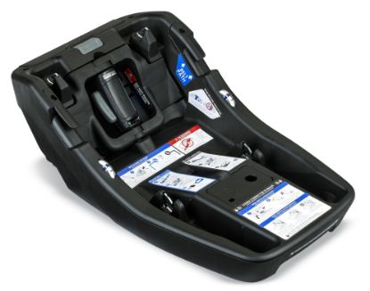 Picture of Britax Aspen Infant Car Seat Base
