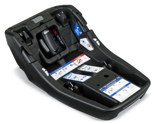 Picture of Britax Aspen Infant Car Seat Base