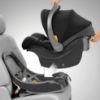 Picture of Chicco KeyFit 35 Infant Car Seat Base, Stay-in-Car Base for Second Vehicle, Compatible with Chicco KeyFit and KeyFit 30 Car Seats | Anthracite/Grey