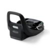Picture of Graco SnugRide Turn & Slide Rotating Infant Car Seat Base, Compatible with The SungRide Turn & Slide Car Seat
