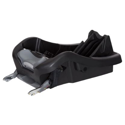 Picture of Baby Trend Secure 35 Infant Car Seat Base, Black - Click-in Compatibility, Adjustable Recline, Easy-Level Indicators, Stable Everyday Design for Multiple Vehicle Use