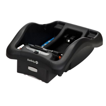 Picture of Safety 1st onBoard Insta-Latch Infant Car Seat Base, Black