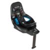 Picture of Maxi-Cosi Peri 180 Rotating Infant Car Seat Base, Black