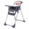 Picture of Baby Trend Sit Right 2.0 3-in-1 High Chair, Cozy Pink