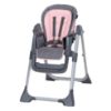 Picture of Baby Trend Sit Right 2.0 3-in-1 High Chair, Cozy Pink