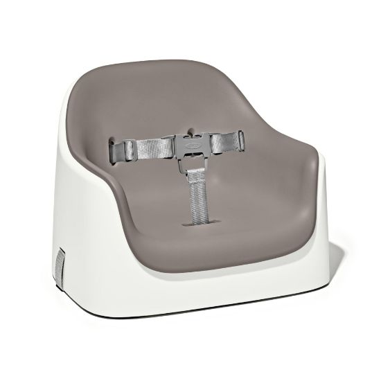 Picture of OXO Tot Nest Booster Seat with Removable Cushion - Taupe