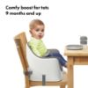 Picture of OXO Tot Nest Booster Seat with Removable Cushion - Taupe