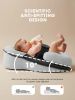 Picture of Kaatnii Tummy Time Pillow Baby Lounger Pillow Reduce Spit-Up Anti Overflow Design for Baby Comfort and Feeding Support