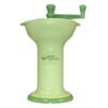 Picture of green sprouts Fresh Baby Food Mill - Easily Purees Food for Baby, Separates Seeds & Skins, Compact Size, No Batteries or Electricity Needed, Dishwasher Safe