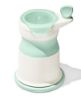 Picture of OXO Tot Mash Maker Baby Food Mill - Opal
