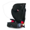 Picture of Britax Skyline 2-Stage Belt-Positioning Booster Car Seat, Dusk - Highback and Backless Seat