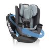 Picture of Evenflo REO by Revolve360 Rotational Convertible Car Seat (Holden)