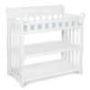 Picture of Delta Children Eclipse Changing Table with Changing Pad, White
