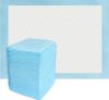 Picture of Wowflash Super Absorbency Disposable Diaper Pads for Baby, Puppy and Adults, Disposable Changing Underpads for Baby, 50 Count, 17 x 13''