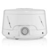 Picture of Yogasleep Dohm Classic (White) The Original White Noise Sound Machine, Soothing Natural Sounds from a Real Fan, Sleep Therapy for Adults & Baby, Noise Cancelling for Office Privacy & Meditation
