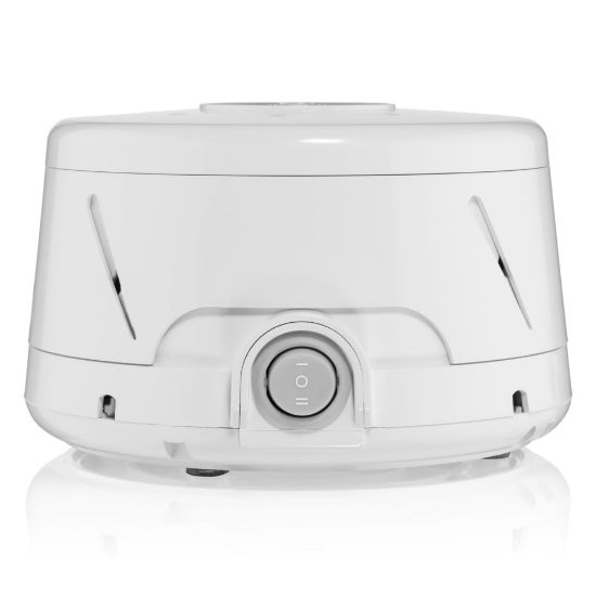 Picture of Yogasleep Dohm Classic (White) The Original White Noise Sound Machine, Soothing Natural Sounds from a Real Fan, Sleep Therapy for Adults & Baby, Noise Cancelling for Office Privacy & Meditation
