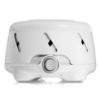 Picture of Yogasleep Dohm UNO White Noise Sound Machine (White) With Real Fan Inside for Non-Looping White Noise, For Travel, Office Privacy, Meditation, Sleep Aid For Adults & Baby, Registry Gift