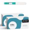 Picture of Inito Fertility Test Strips | Pack of 30 | Compatible only with Inito Fertility Monitor | Compatible with iPhone Models only