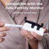 Picture of Inito Fertility Test Strips | Pack of 30 | Compatible only with Inito Fertility Monitor | Compatible with iPhone Models only