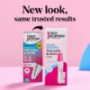 Picture of FIRST RESPONSE Comfort Check Pregnancy Test, 8 Count, Pink & White