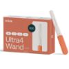 Picture of Mira Ultra4 Wands, Track 4 Key Fertility Hormones LH, PdG, E3G, and FSH for Family Planning & Pregnancy, Use at Home with The Mira Fertility Monitor Kit + App, 20 Ovulation Test Strips