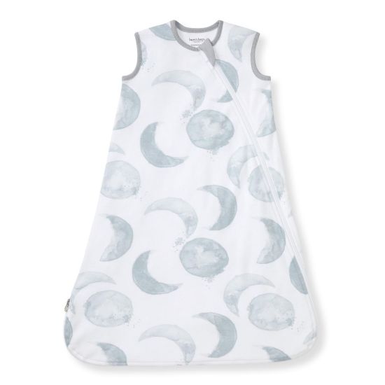 Picture of Burt's Bees Baby Beekeeper Infant Wearable Blanket, Organic Cotton Unisex, Girl, Boy Swaddle Transition Sack - Light Weight 0.5 TOG or Medium Weight 1.5 TOG - Newborn Essentials Sleep Clothes