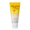 Picture of Weleda Baby Calendula Diaper Cream, 2.8 Fluid Ounce, Plant Rich Protection with Calendula, Chamomile, Sweet Almond Oil, Lanolin and Zinc Oxide