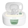 Picture of Momcozy Baby Wipe Warmer, Innovative Spring Design, Large Capacity Wipes Dispenser, Fast and Even Heating, 4 Modes of Temperature Heating Control, Diaper Wipe Warmer with Night Light